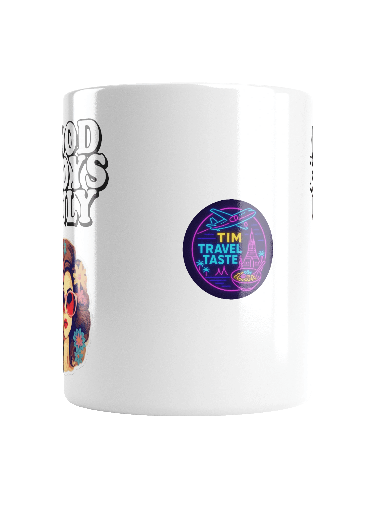 Good Ploys Only Cup product image (17)