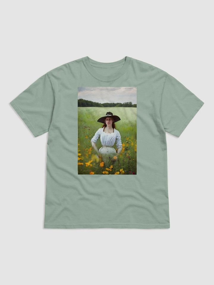 Pioneer Woman Woman Relaxed Fit T-Shirt product image (2)