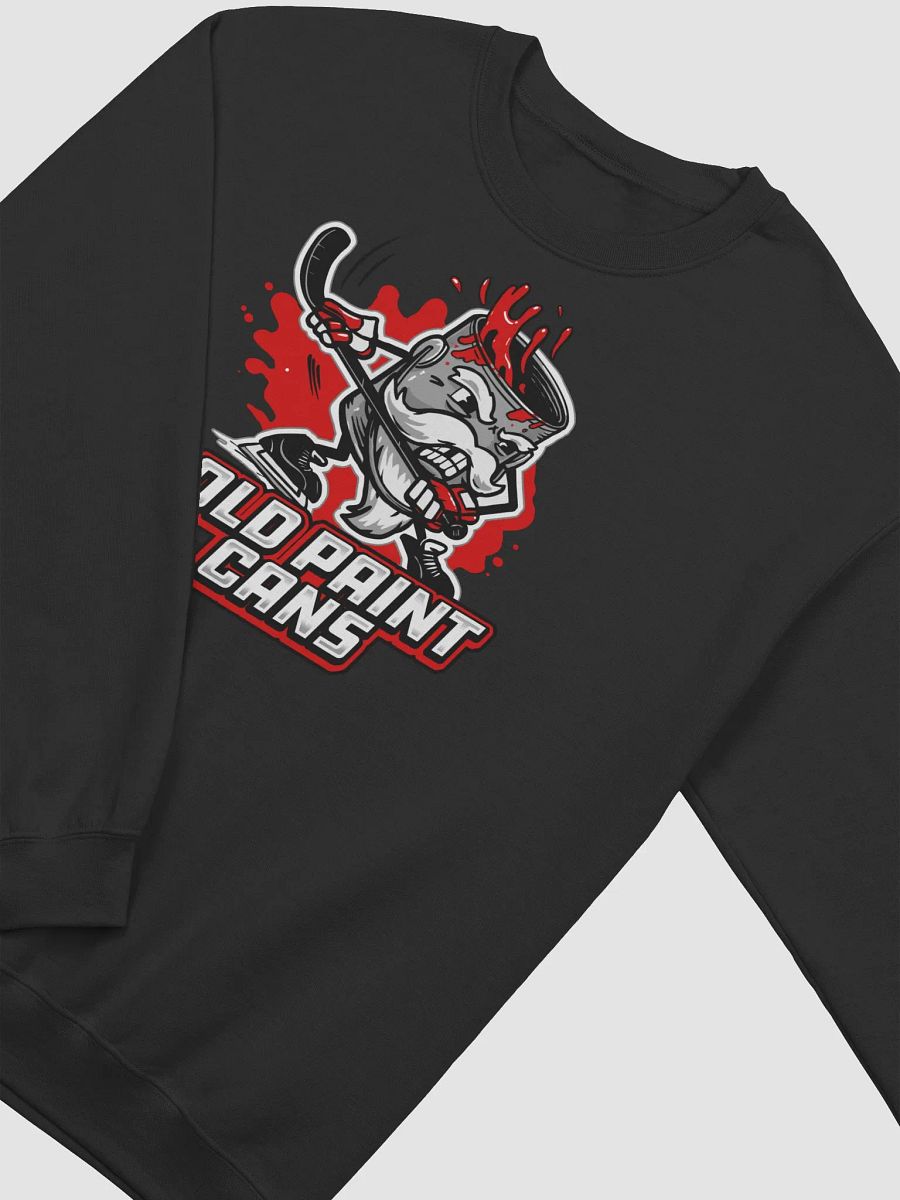 Old Paint Cans Crewneck product image (28)