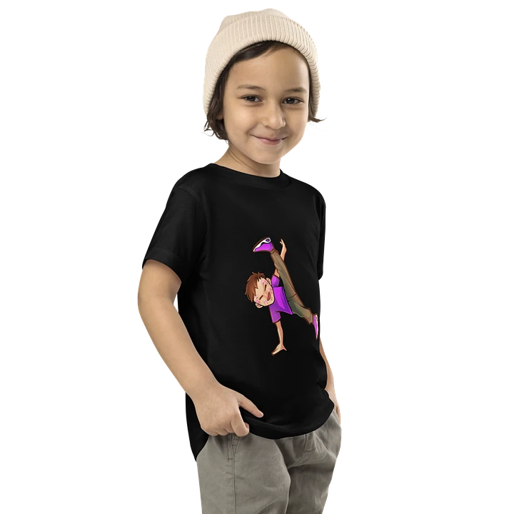Dance It Out! Kid's Tee product image (1)