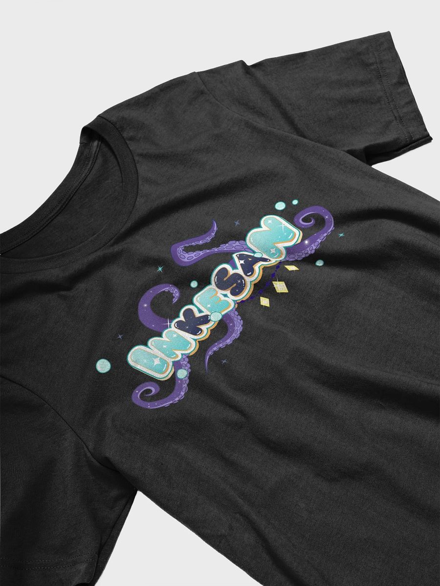 Inkesan Tentacle Tee product image (3)