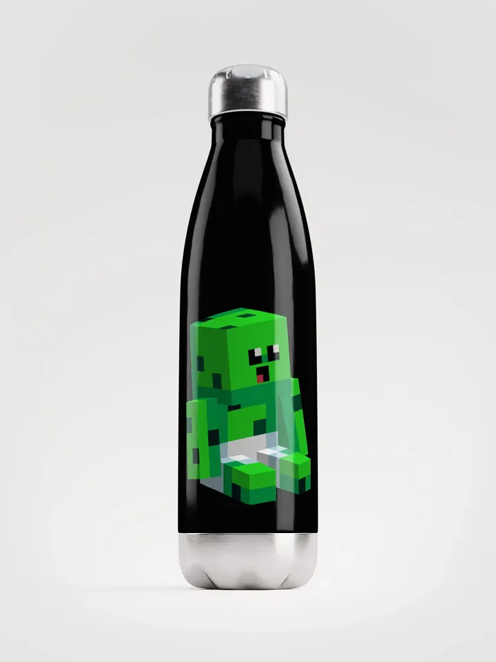 Cactus Baby Stainless Steel water Bottle product image (2)