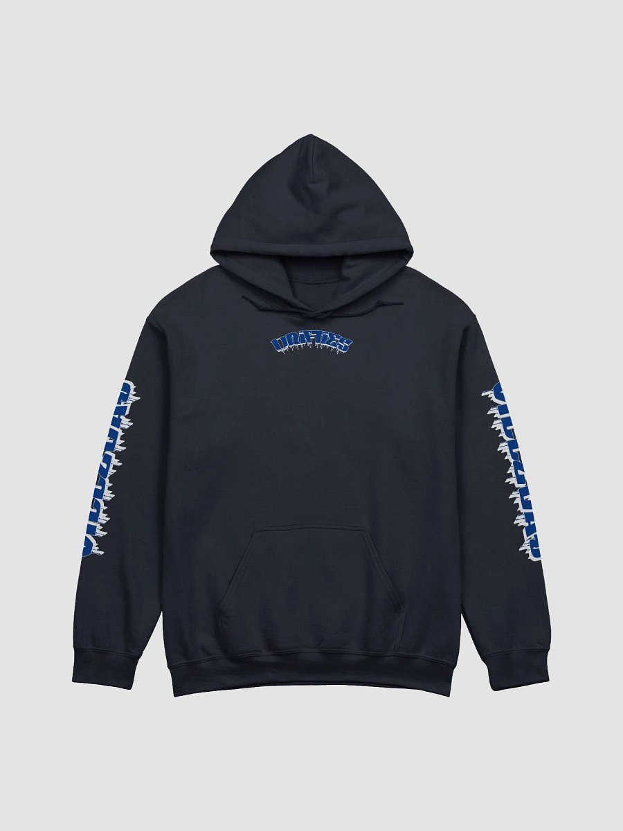 GRAFFITI! !RAUL! HOODIE product image (1)