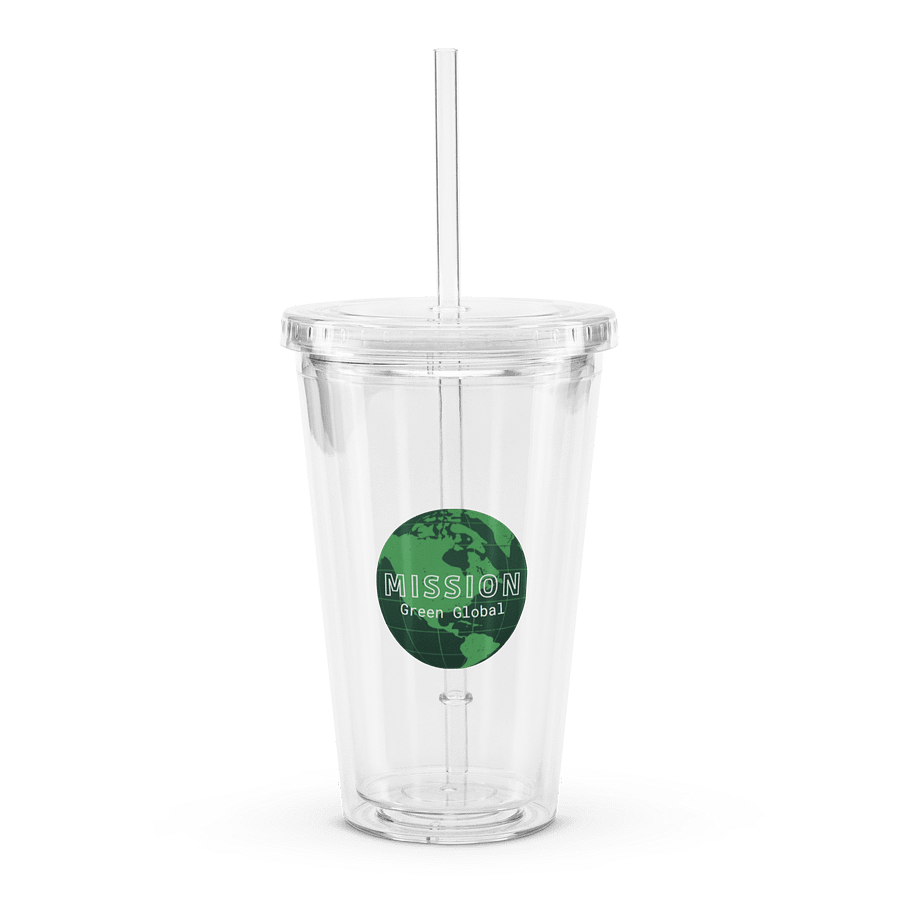 Clear Tumblr product image (1)