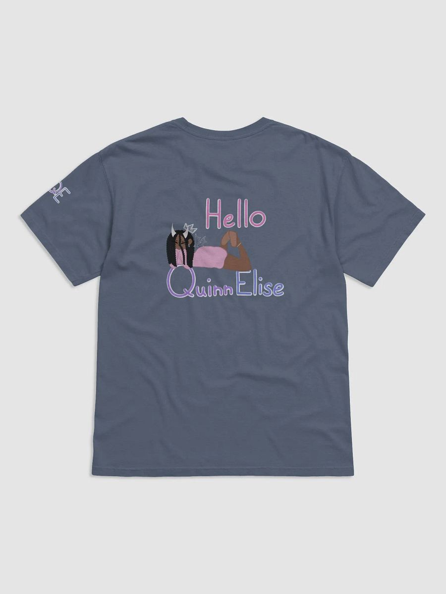 HQE Brand T-Shirt (Multiple Colors) product image (8)