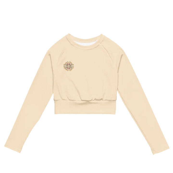 BlueTink44 Crop Top product image (2)