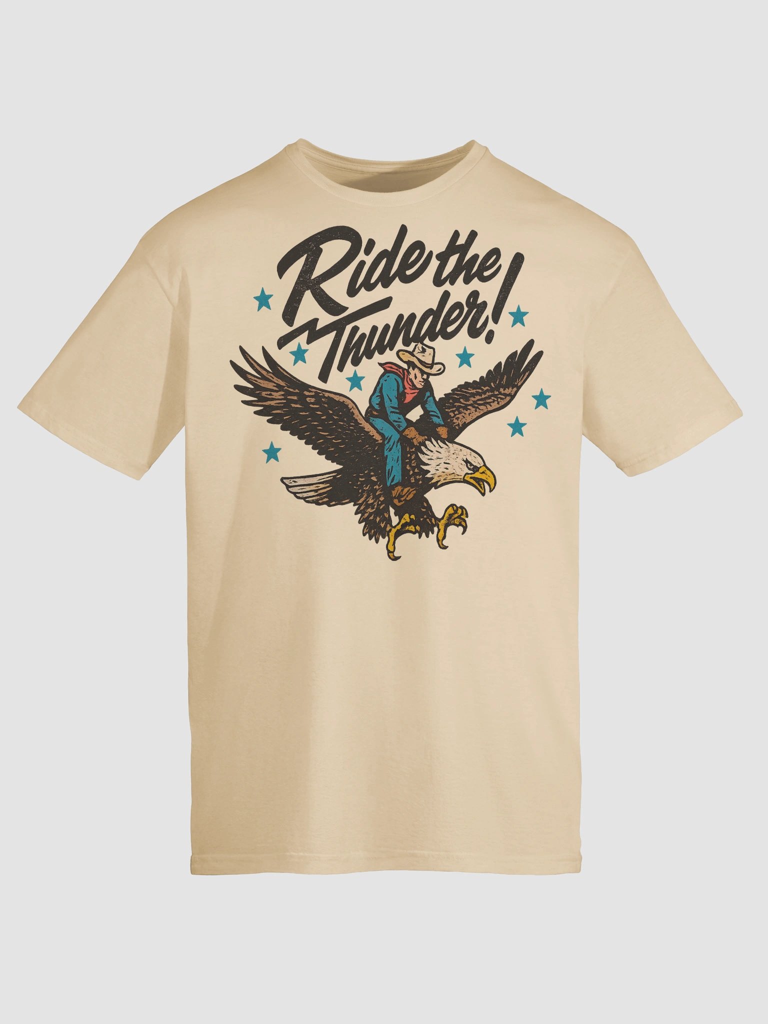 Ride the Thunder product image (9)