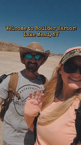We finally made it out to the lake to see what all the buzz is about with the water levels dropping again! Time to check it o...