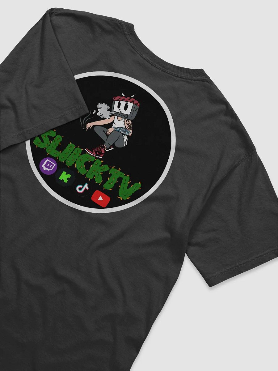 Got Drugs? - Dyed Heavyweight T-Shirt product image (4)