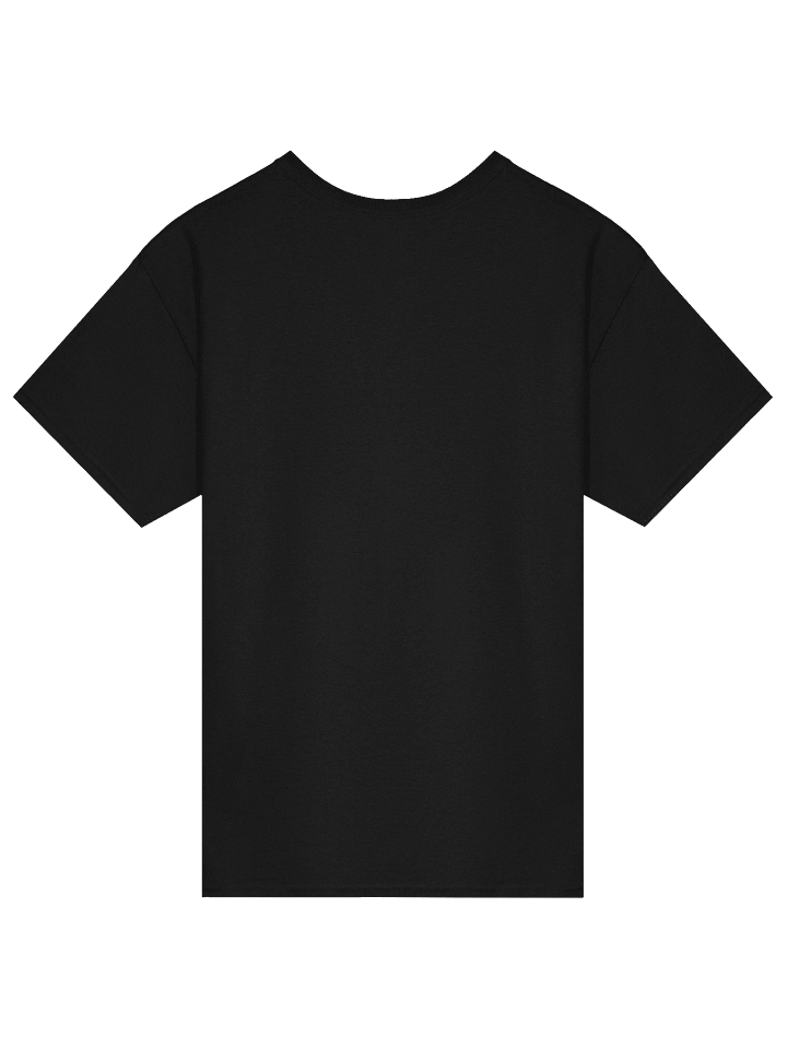 Mefumetto Y2K Black - Shirt product image (2)