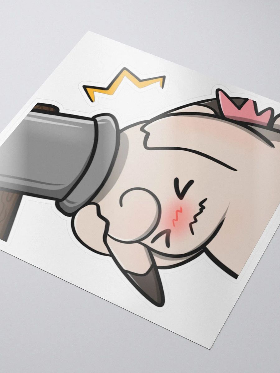 pixBonk Sticker product image (3)