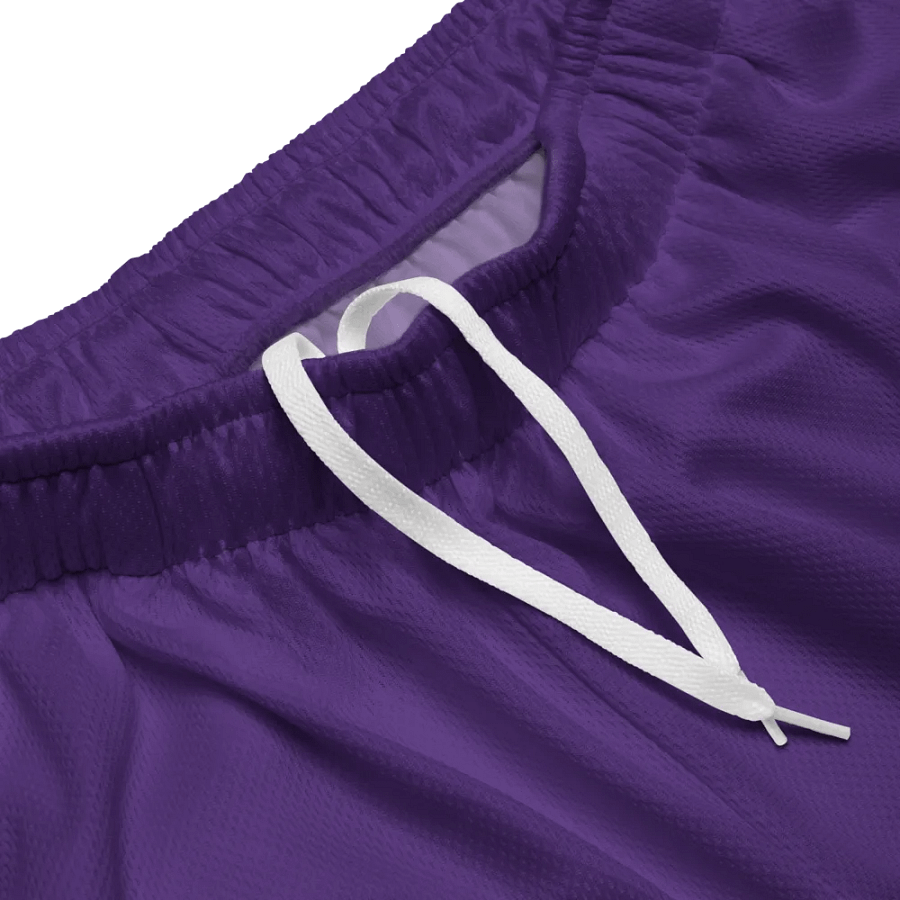 Astro Mesh: Sagittarius All-Over Shorts product image (3)