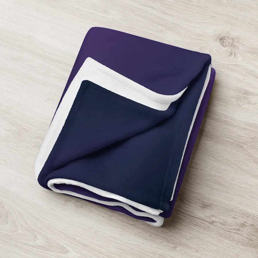 Kenguin Blanket product image (6)