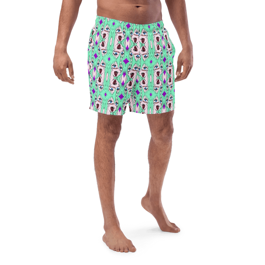 The Banned Emote: Trunks Edition product image (1)