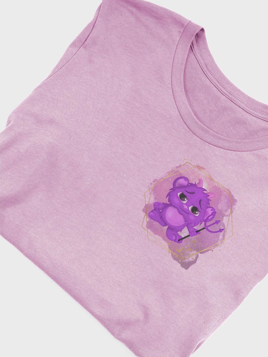 Purple Devil Super Soft T-Shirt product image (75)