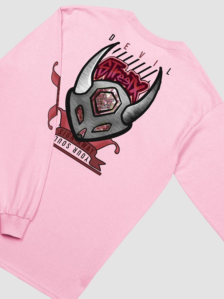Stolen Souls Long Sleeves product image (1)