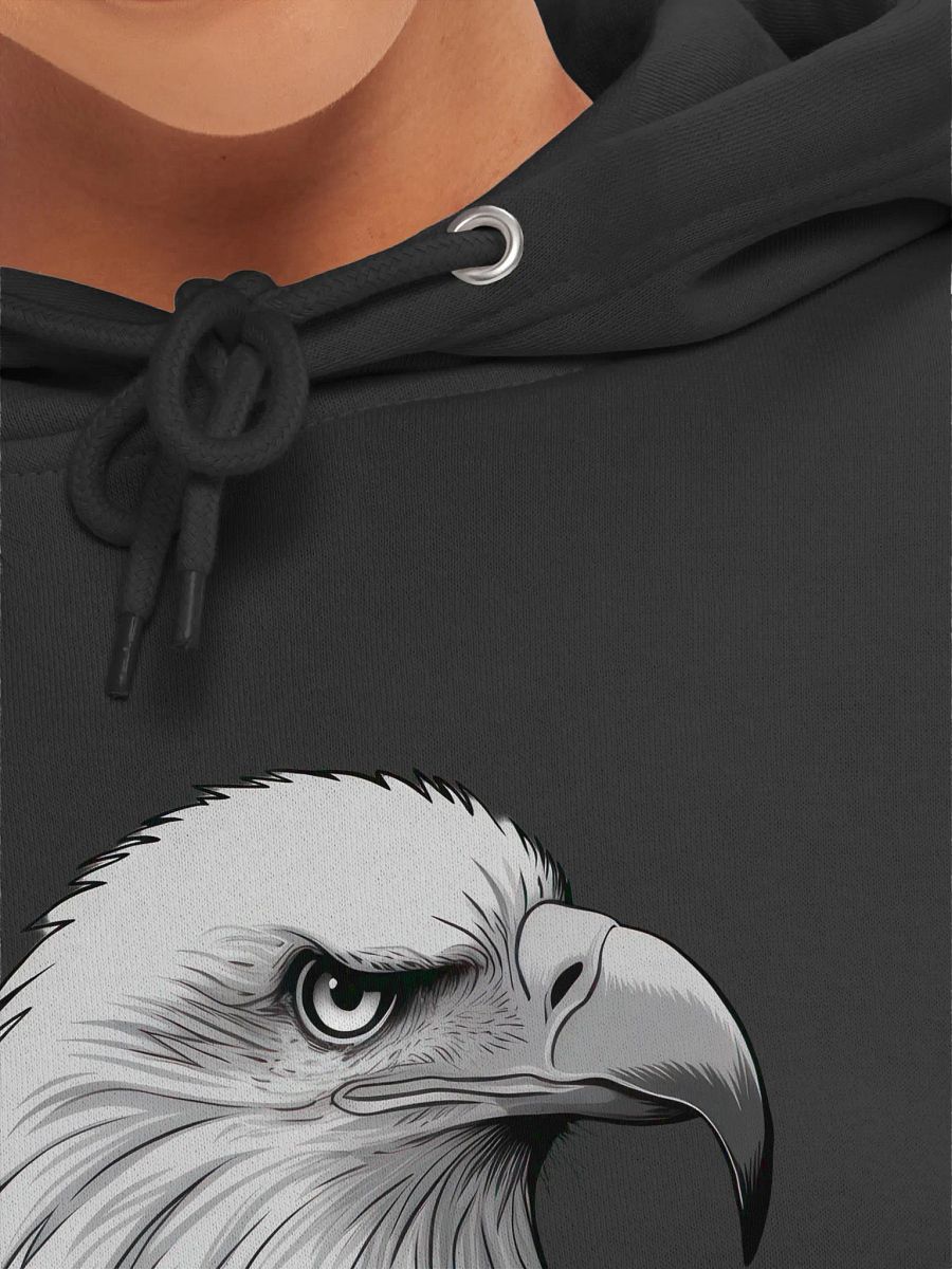 In God we trust Premium Hoodie product image (7)