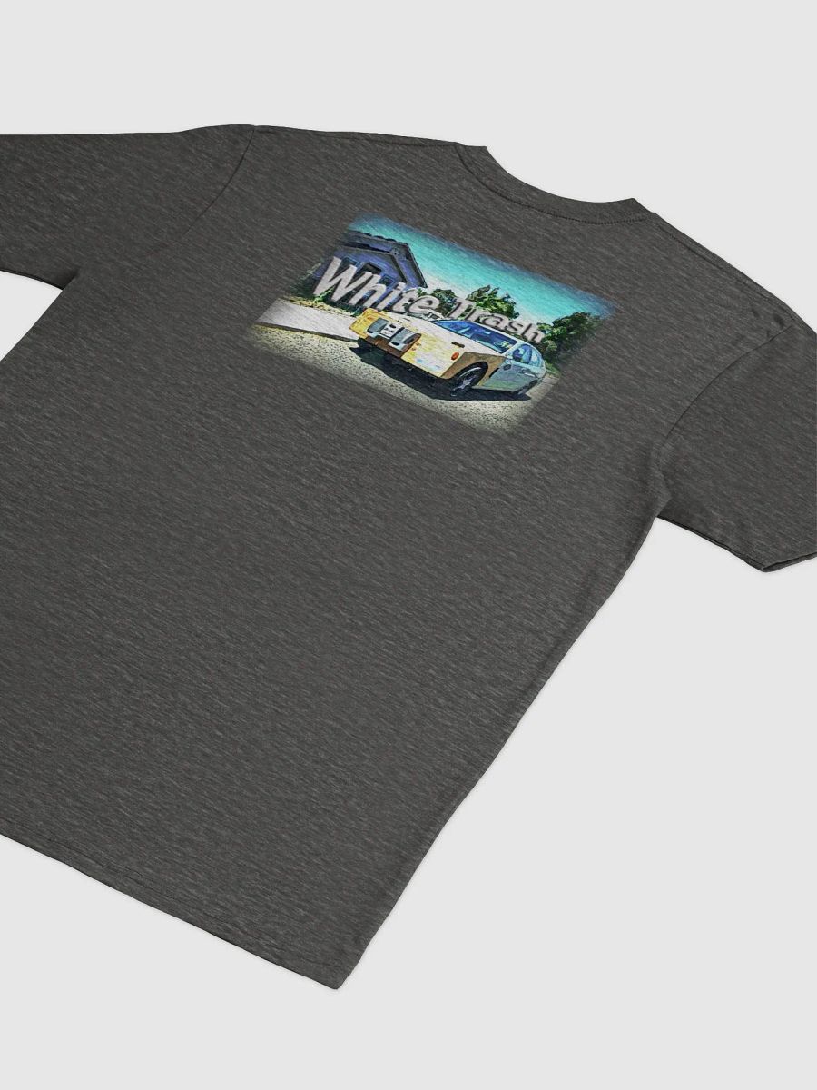 White Trash | Unisex Tee product image (4)