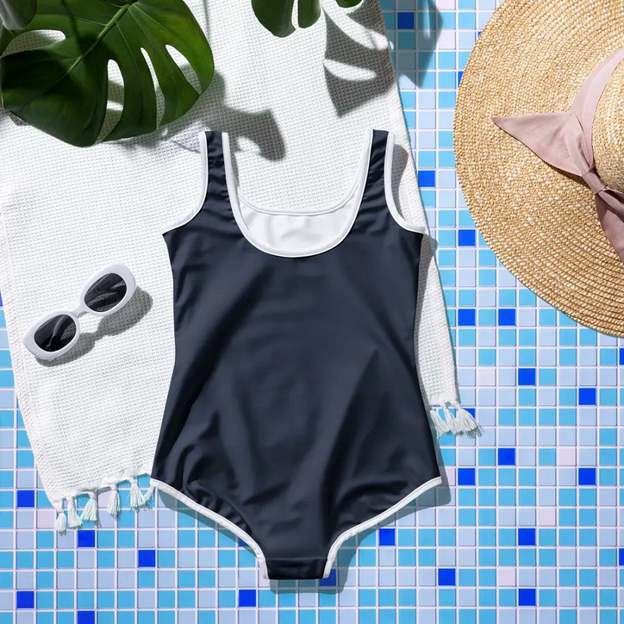 Swimsuit - Byakko - RO500 Edition product image (7)