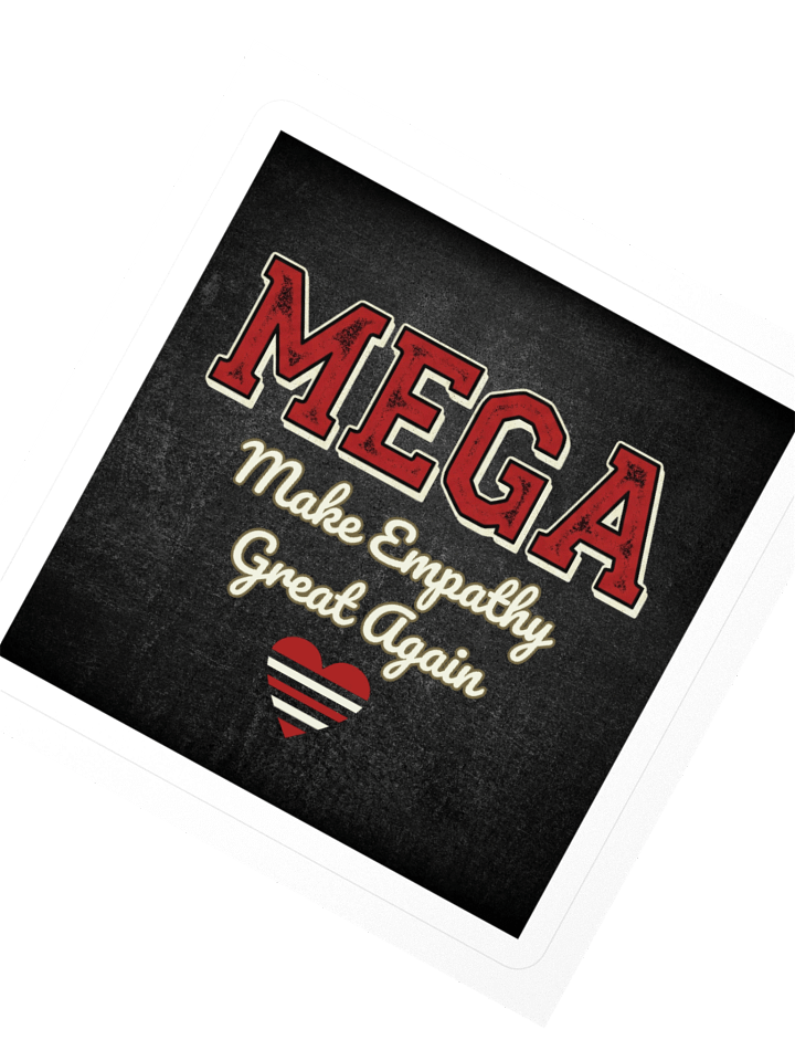 MEGA Stickers product image (6)