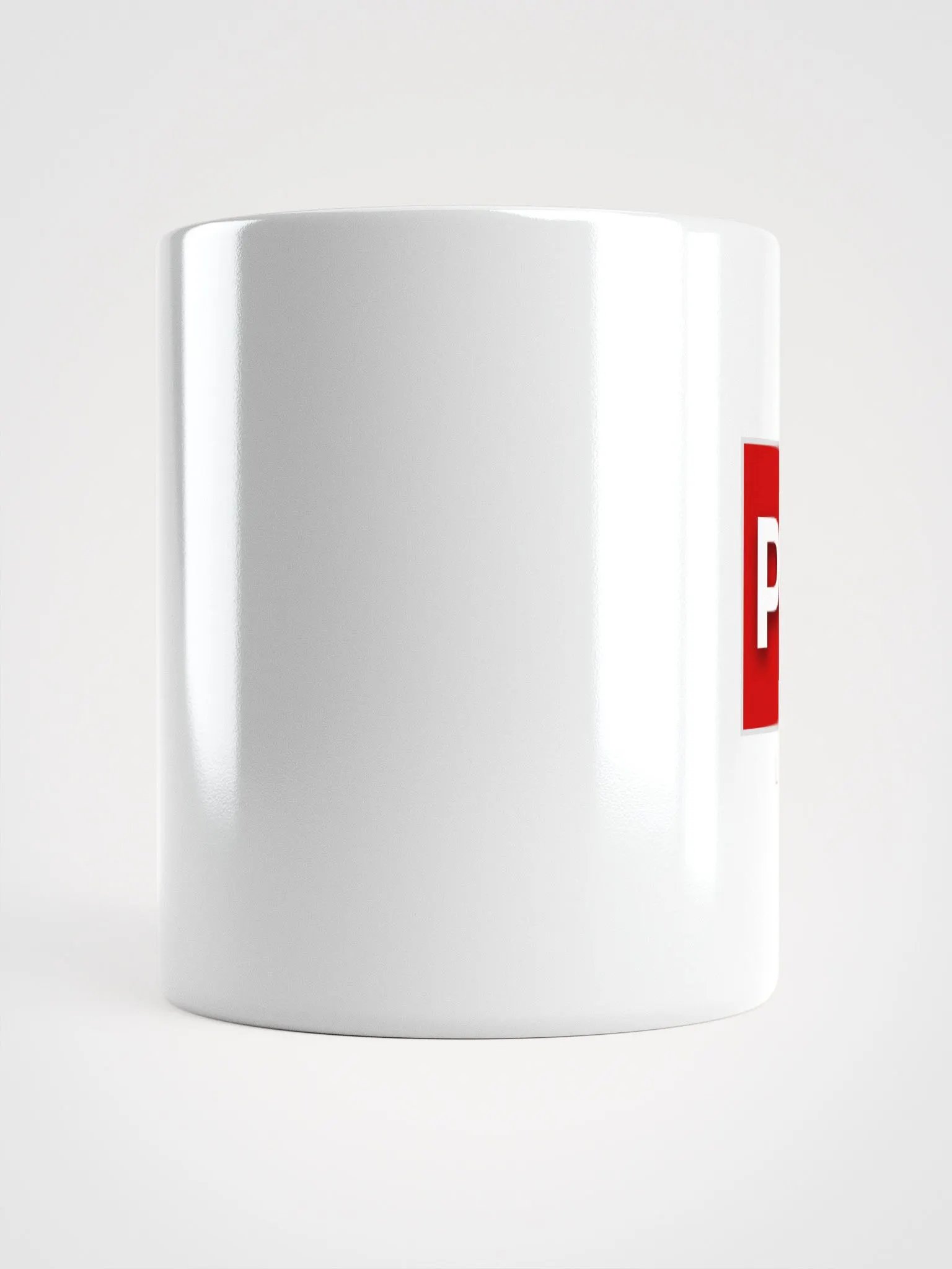 The Pock-Mug *LIMITED EDITION* (Ep. 1) product image (5)