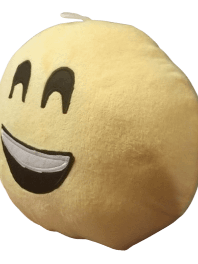 SMILE SOFT TOY product image (3)