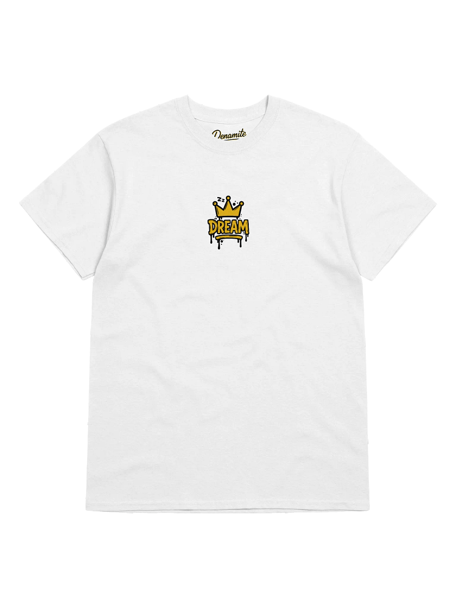 DREAM! - Heavyweight T-shirt product image (1)