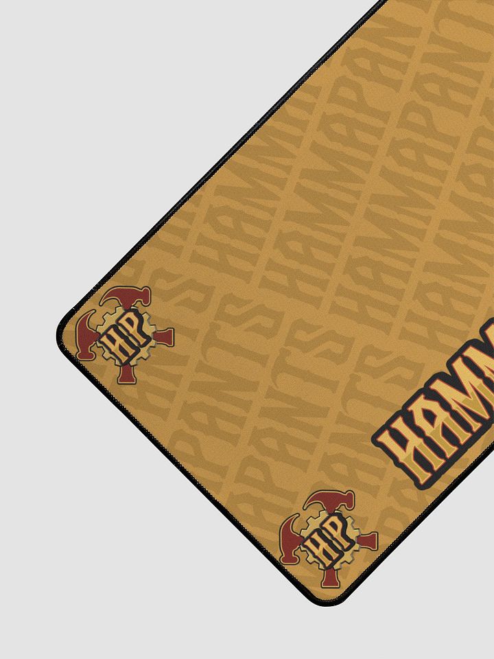 Craft Survival Desk Mat 12