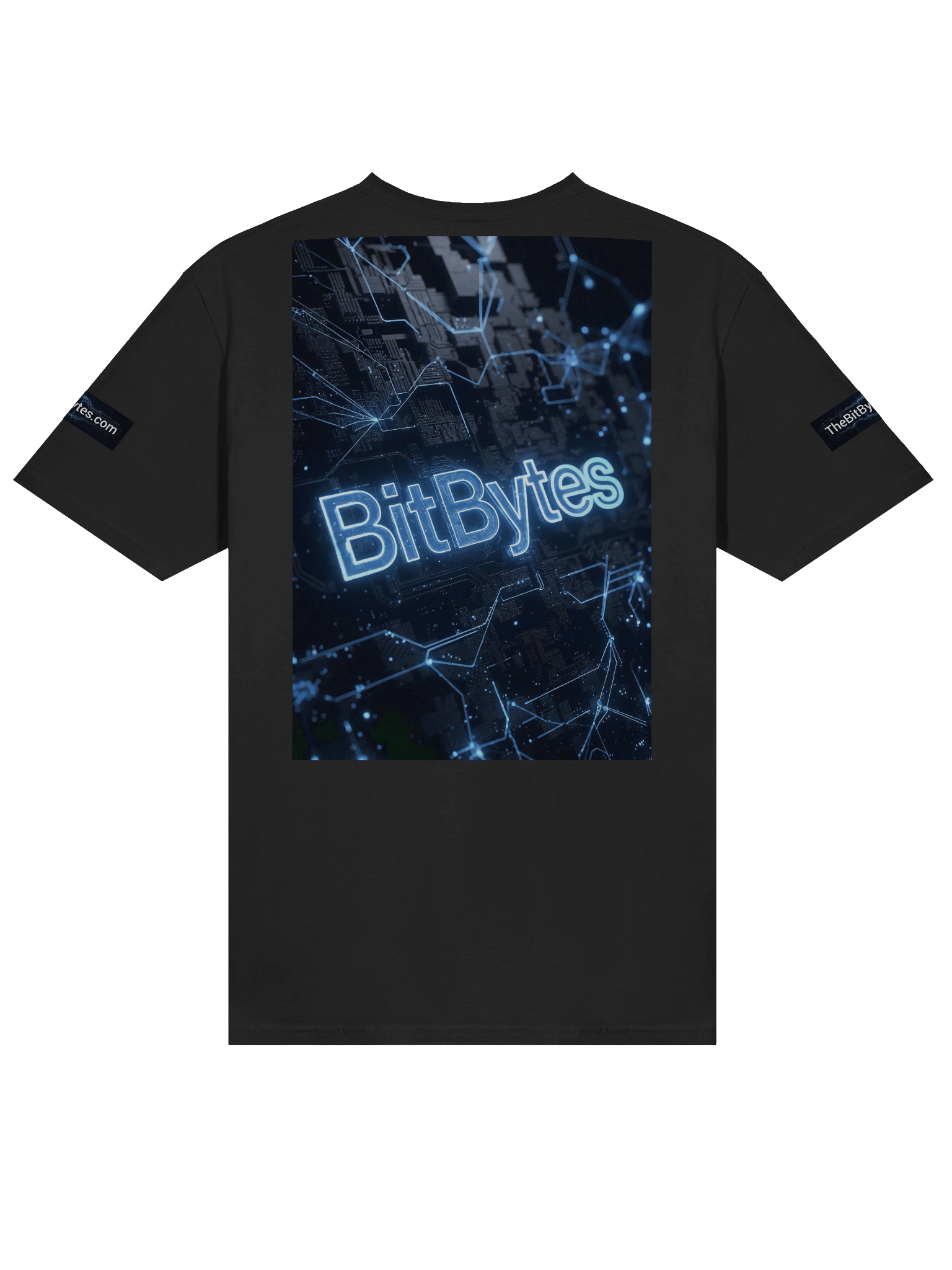 Casting Shade Cover T-Shirt product image (4)