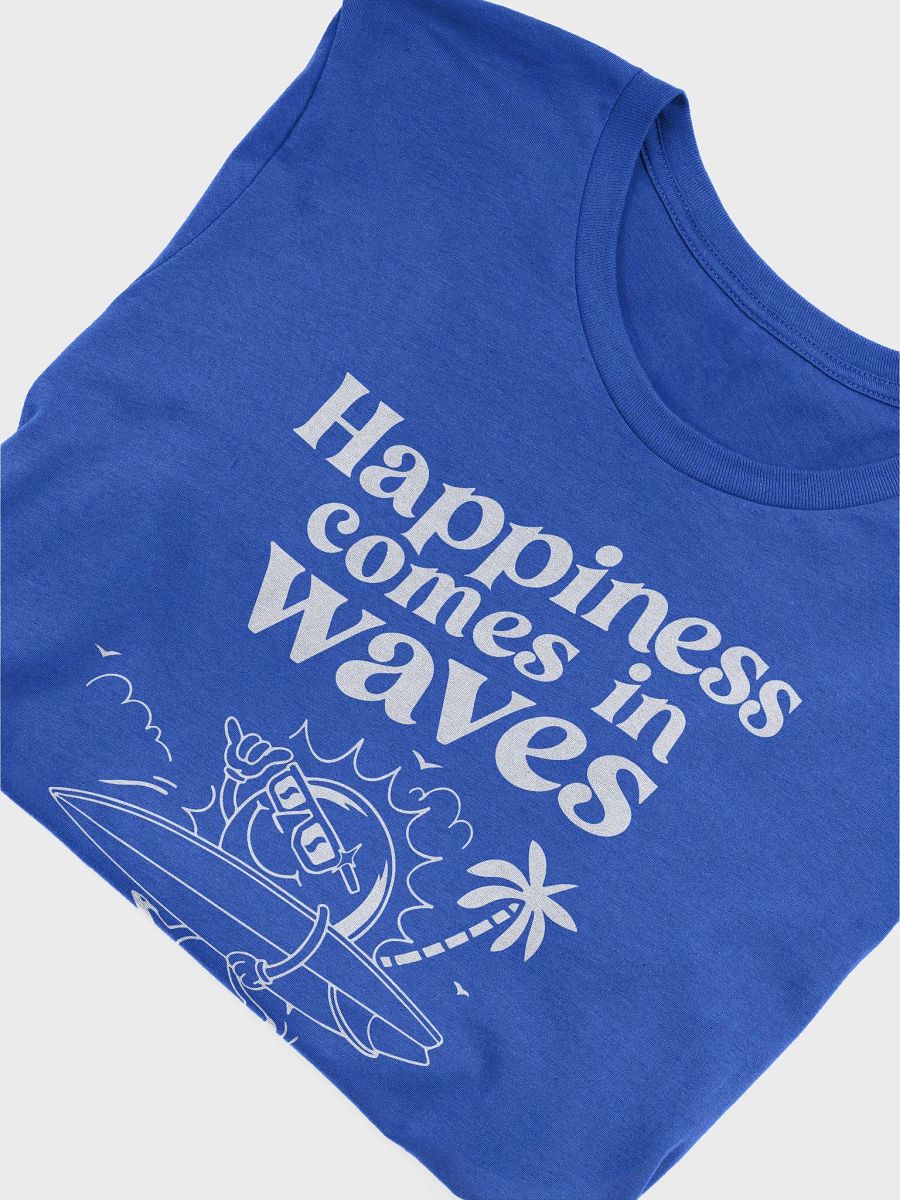 Happy waves product image (5)