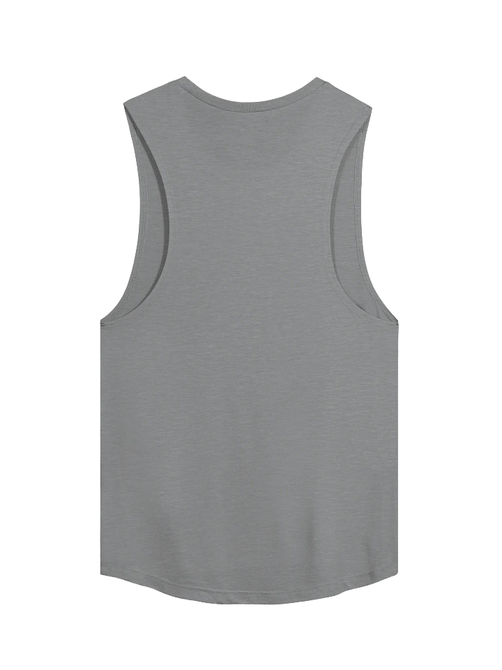 Unfiltered Bella+Canvas Women's Flowy Muscle Tank product image (9)
