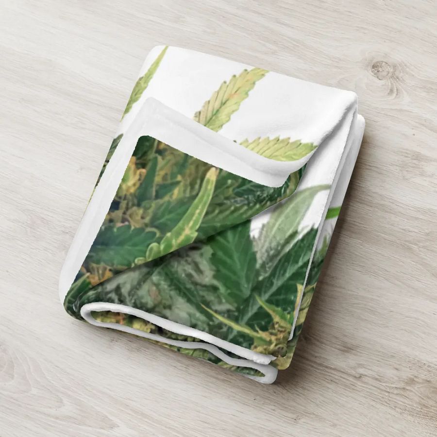DDK Clan Blankie product image (18)