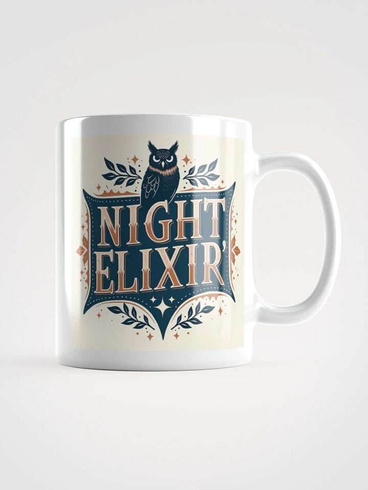 Mystical Night Elixir Mug product image (1)