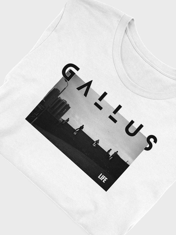 Gallus 2025 Life Collection product image (1)