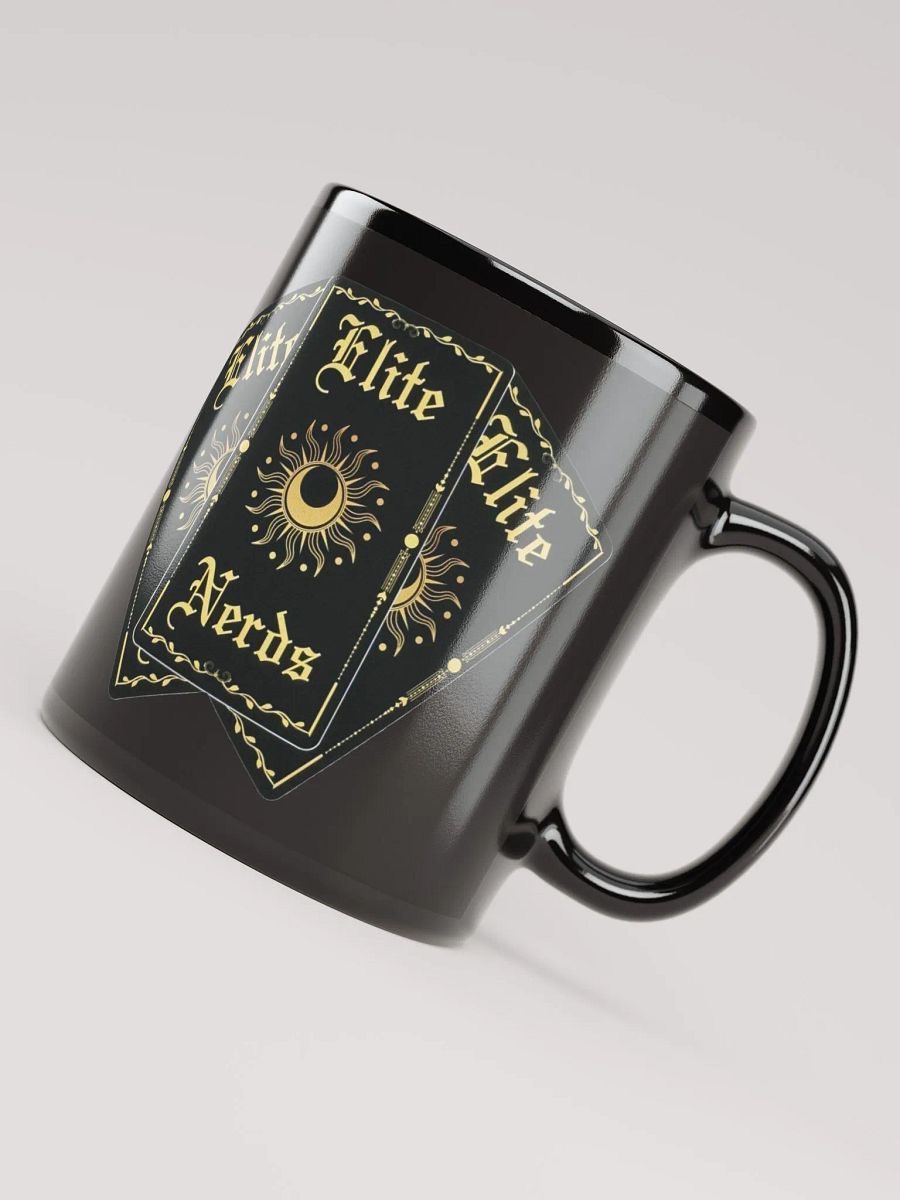 Elite Nerds Mug product image (8)