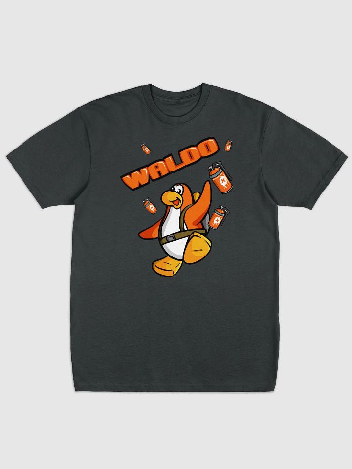 Waldo Tee 2 product image (3)