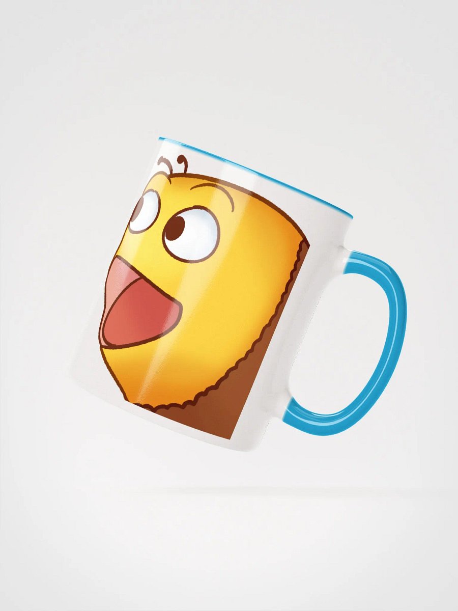beepo pog & pause mug product image (8)