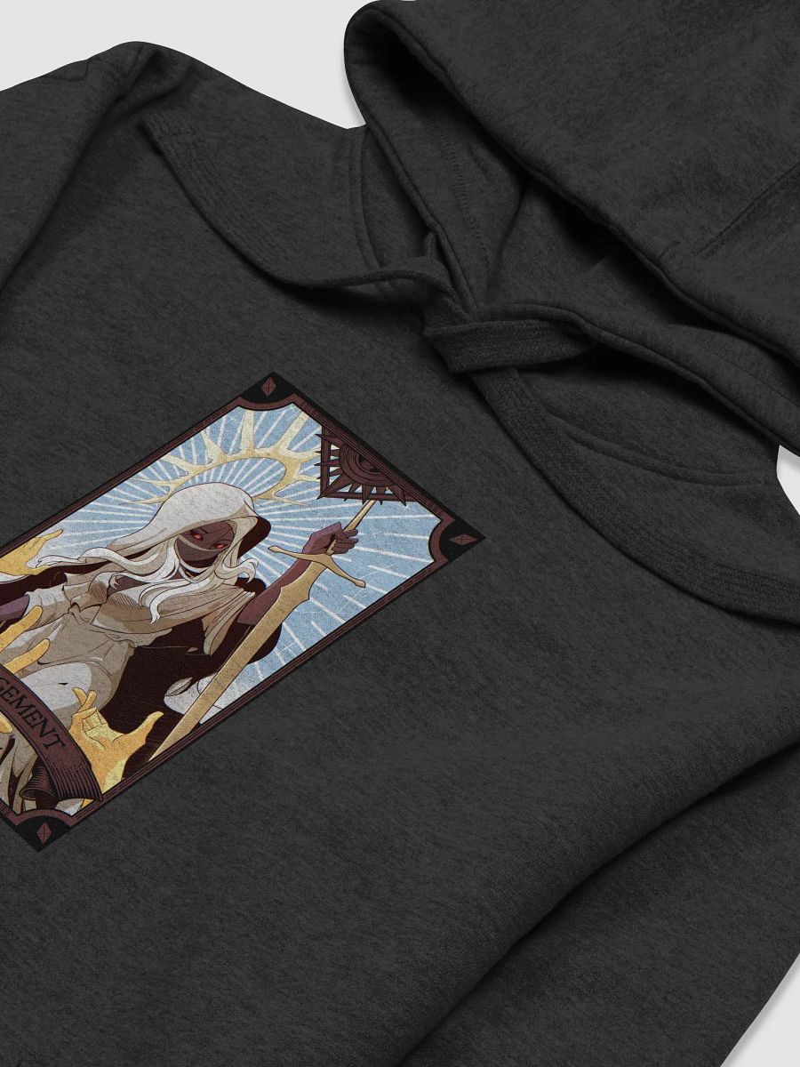 Judgement Pull Over product image (3)