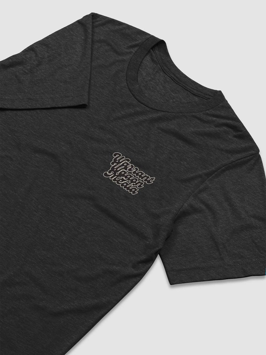 Warrant Wagon Retro Tee product image (15)