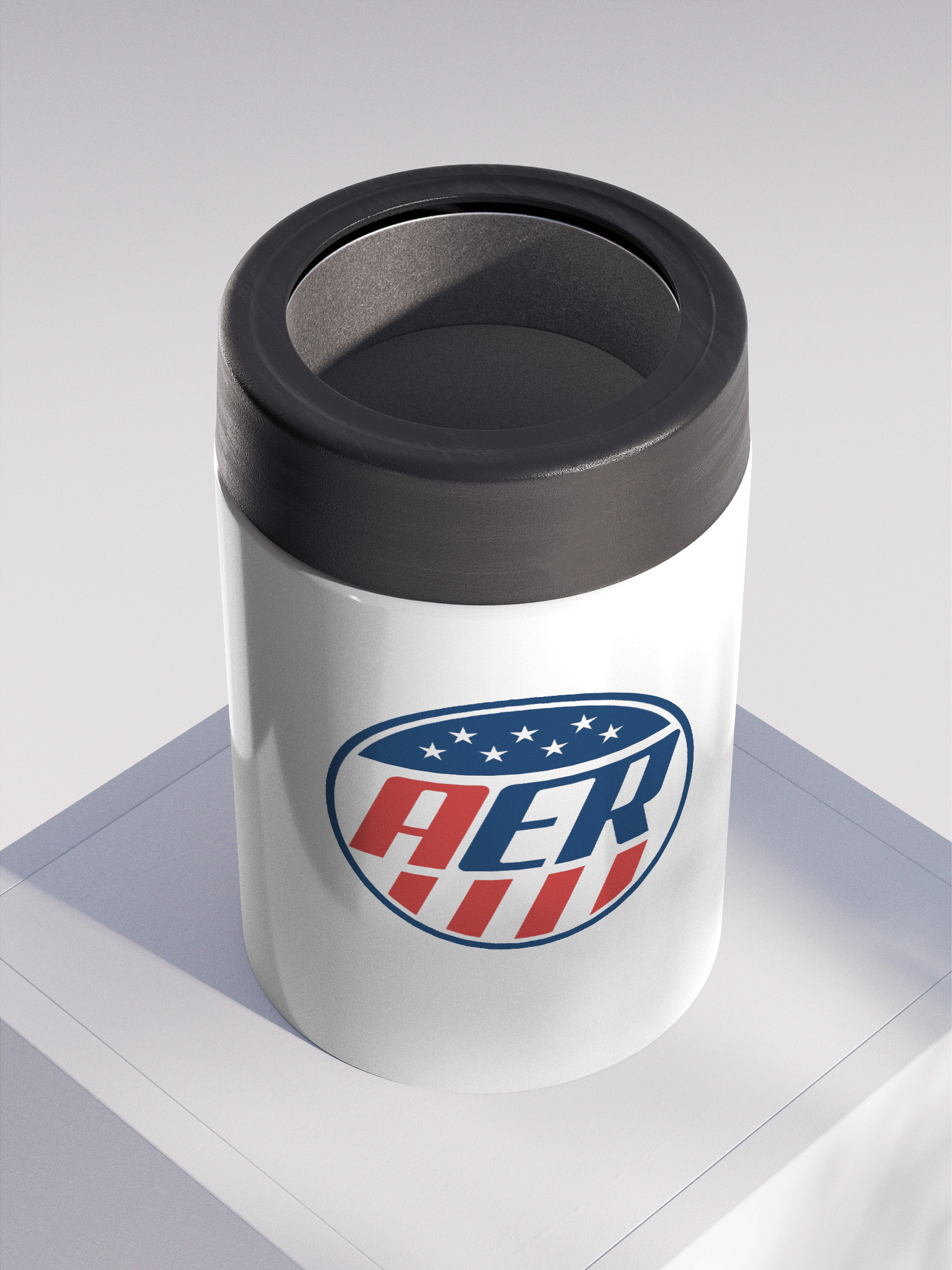 Metal Insulated Coozie product image (3)