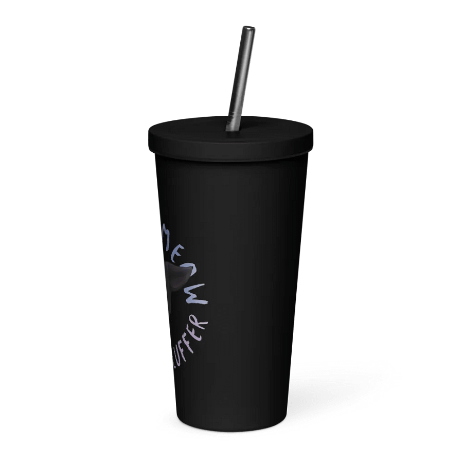 Meow Meow MF Insulated Tumbler product image (3)