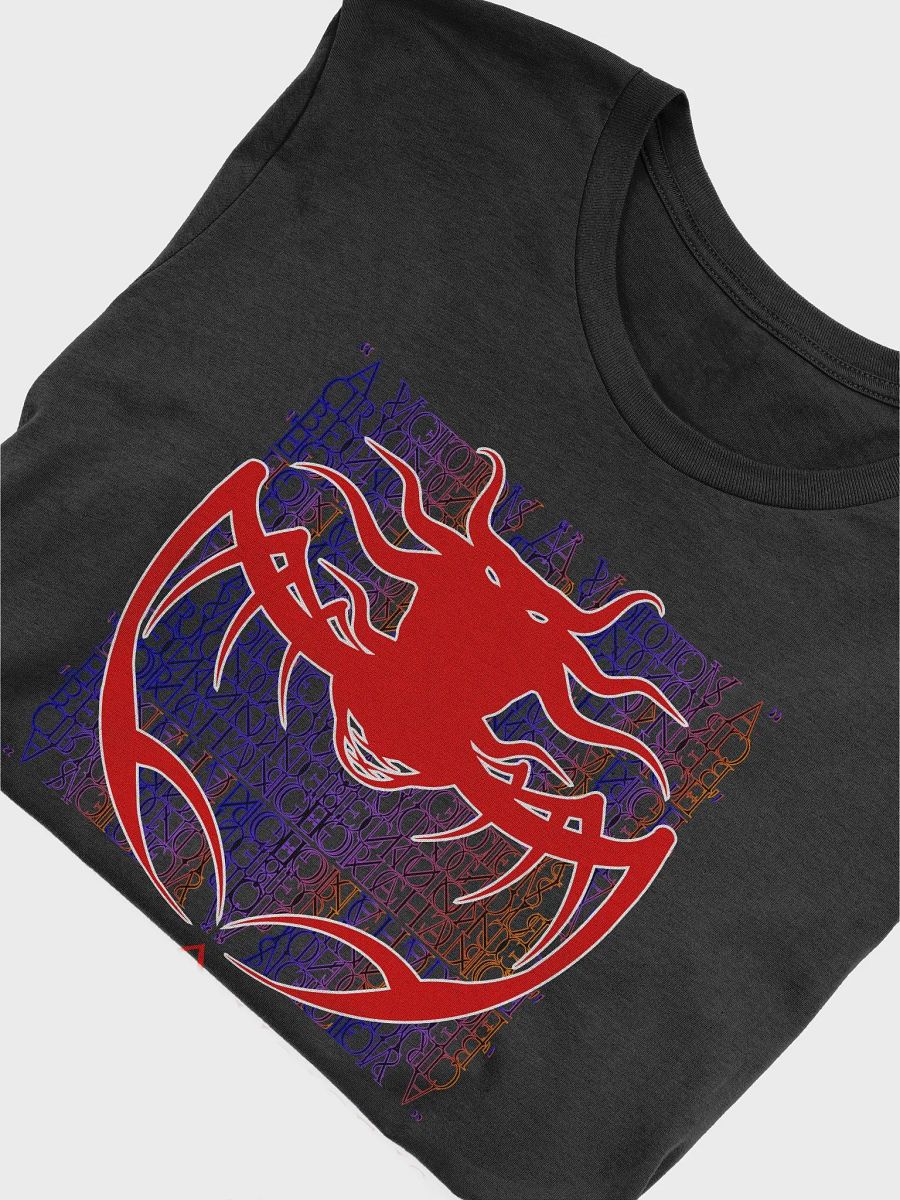 A Voice Shirt product image (3)