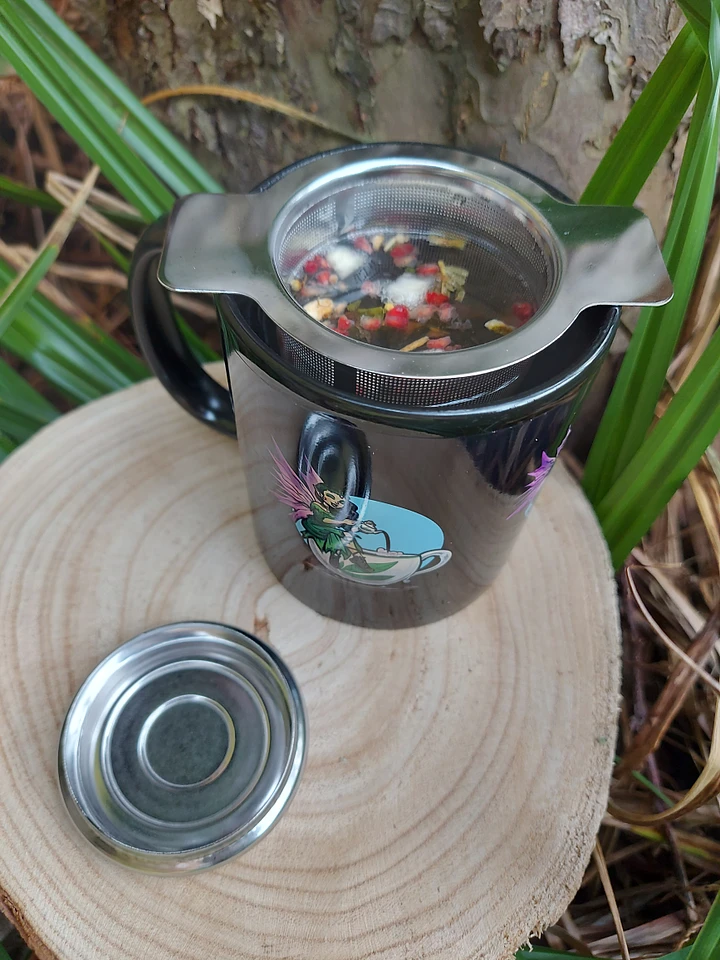 Tea Infuser product image (1)