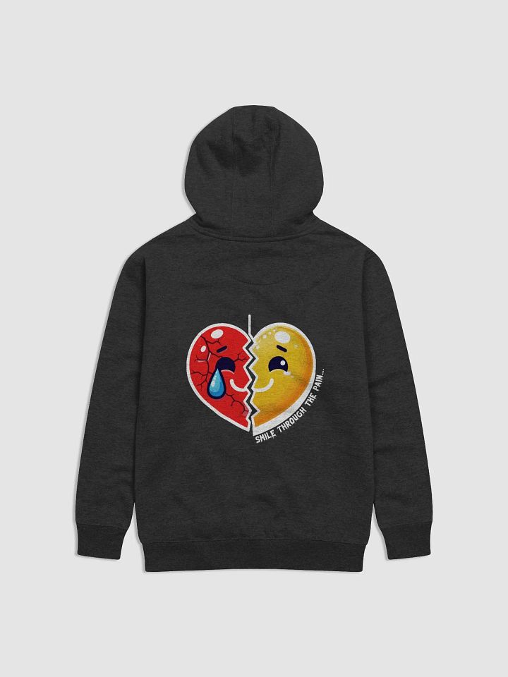 Pain Hoodie product image (2)