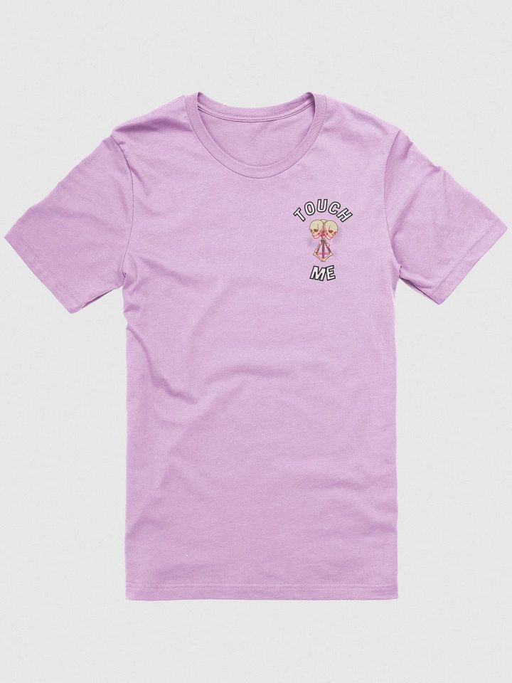 Touch Me T-Shirt! product image (6)