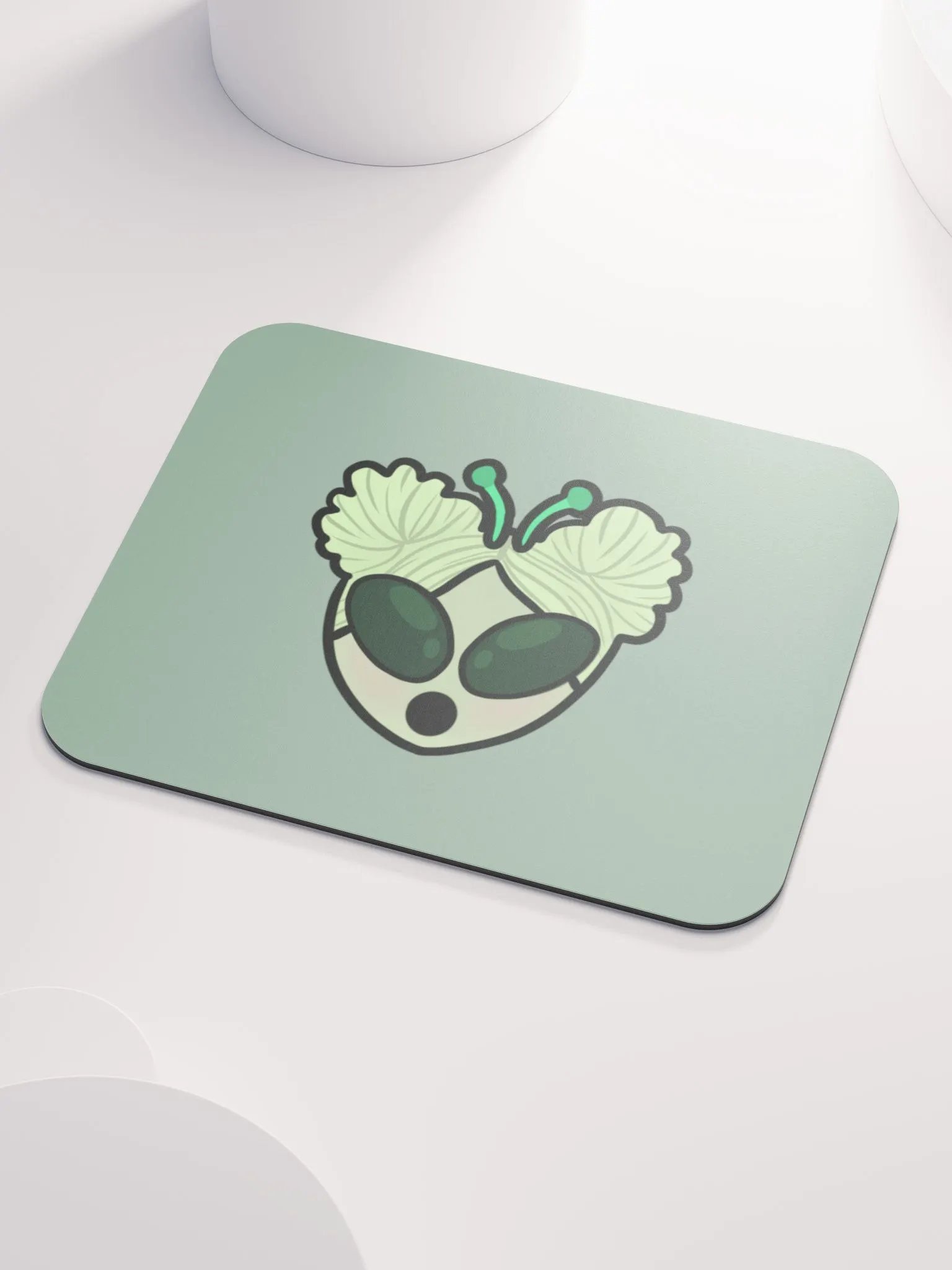 Alien Mousepad product image (3)