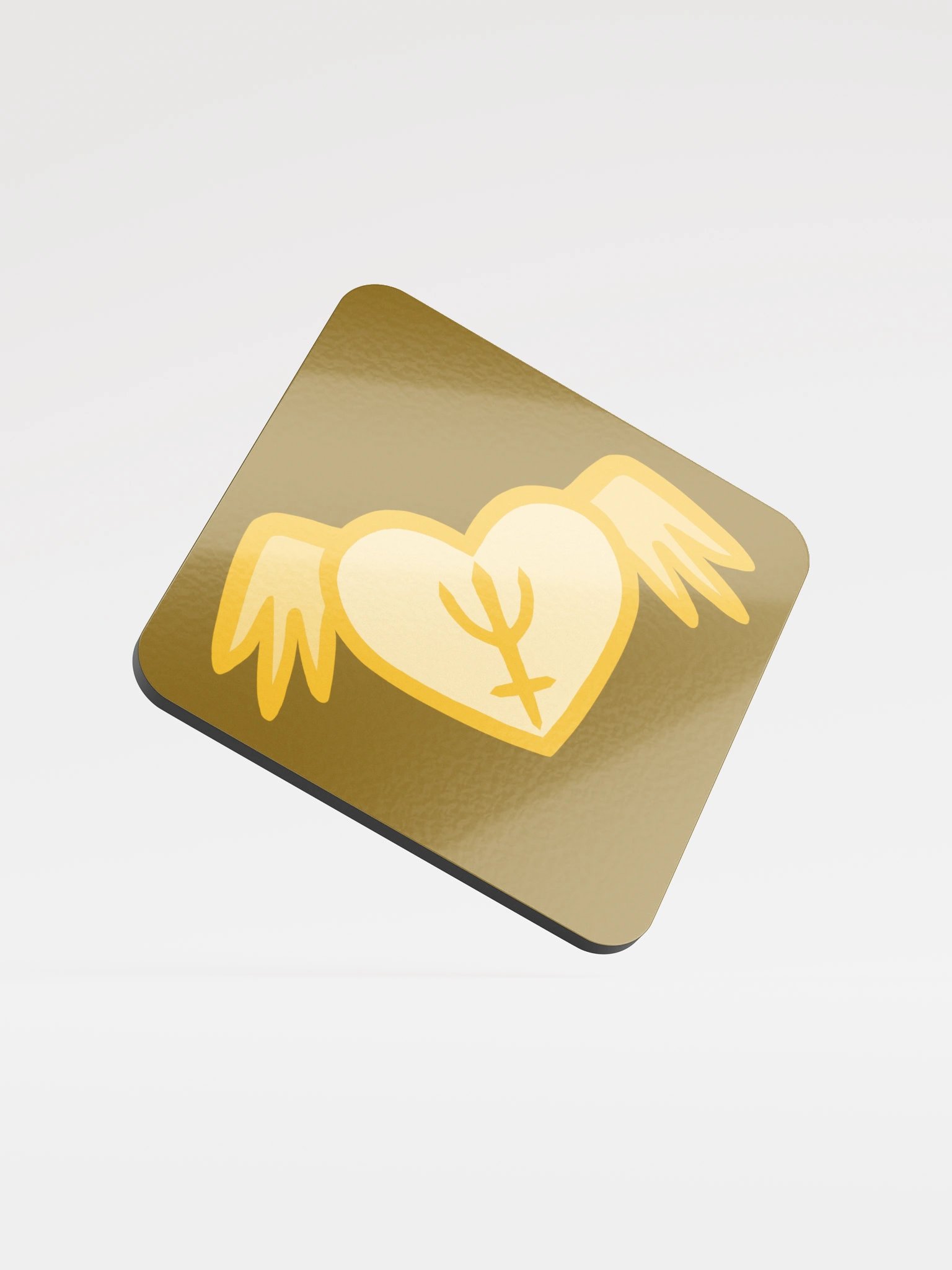 Icarus Coaster product image (1)