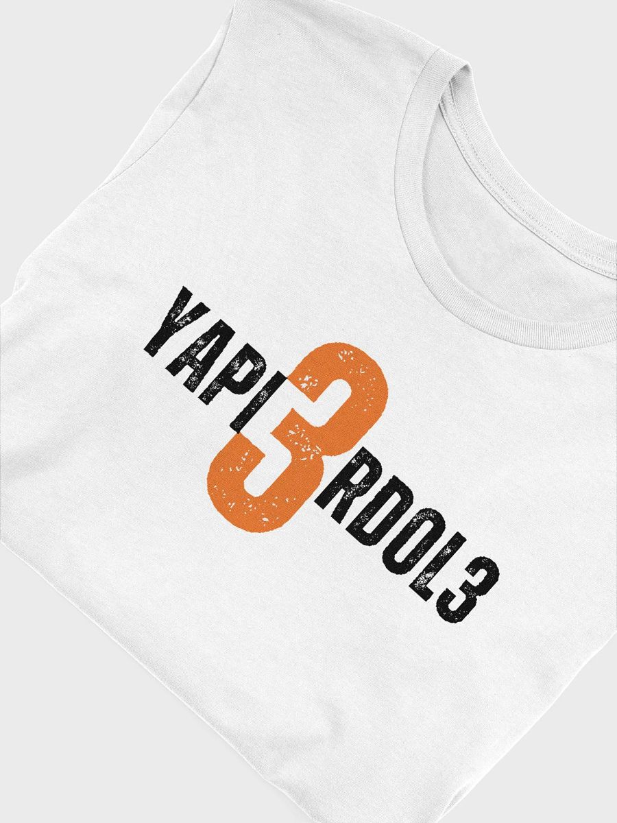 YAPI3RDOL3 #1 WOMEN! product image (5)