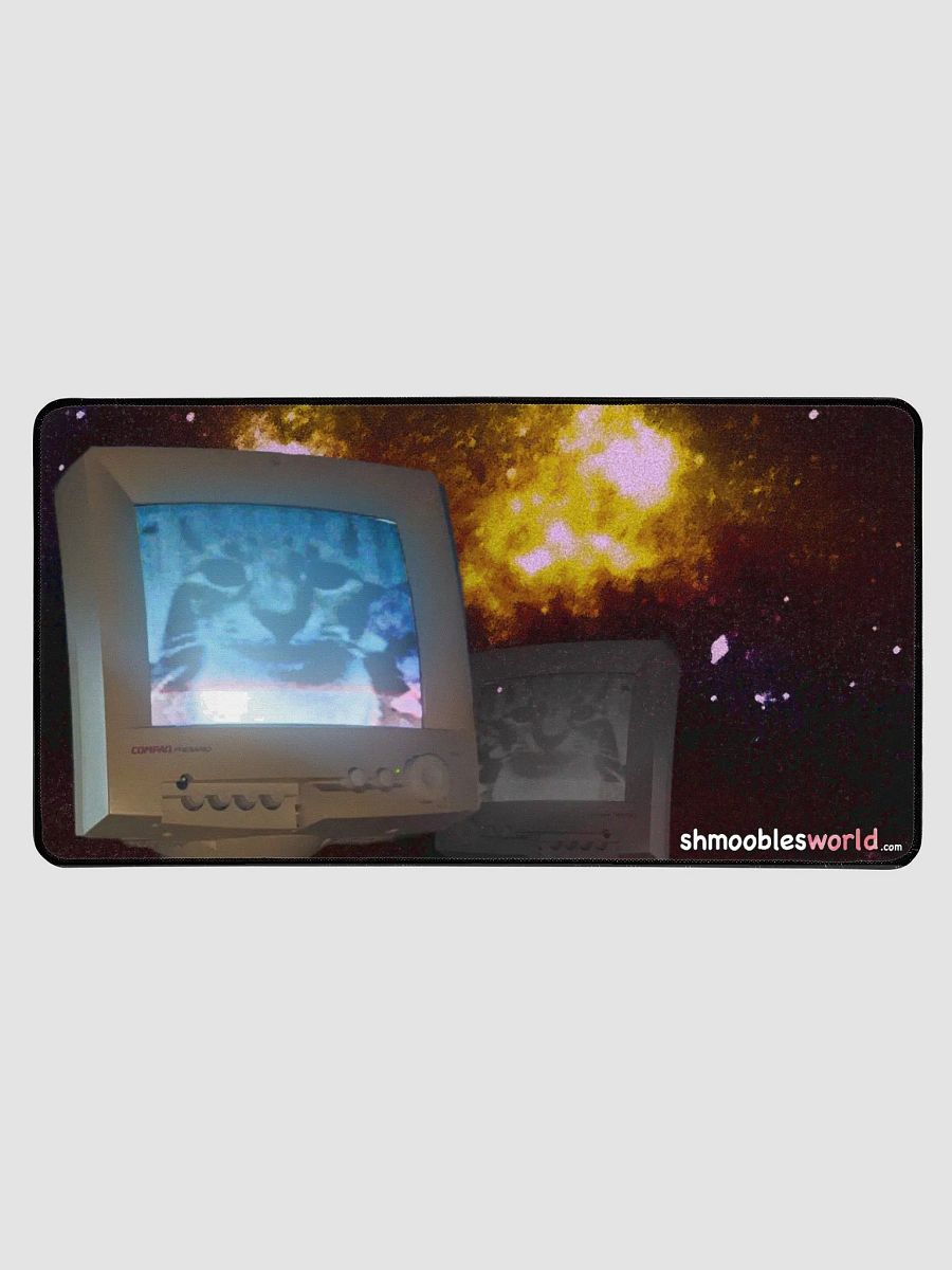 Digital Galaxy Deskmat product image (1)
