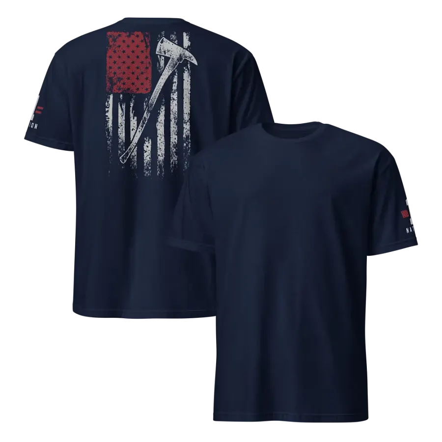 Firefighter USA: Original product image (20)